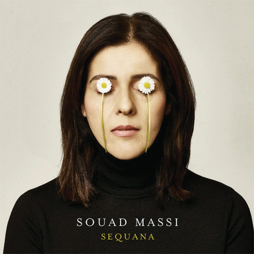 Souad Massi Sequana LP 1