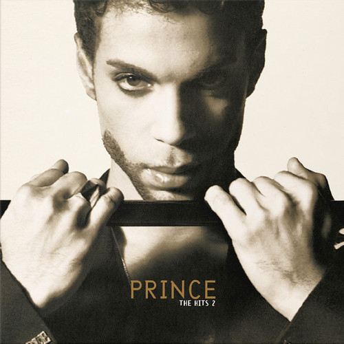 Prince The Hits 2 2LP 1