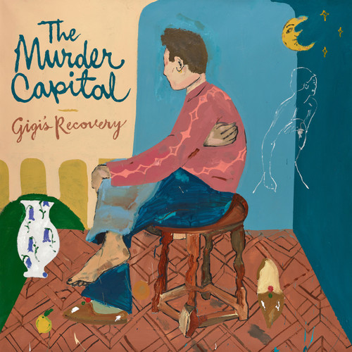 The Murder Capital Gigi's Recovery LP 1
