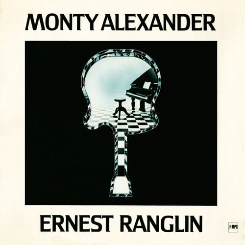 Monty Alexander & Ernest Ranglin Monty Alexander & Ernest Ranglin Master Quality Reel To Reel Tape (2Reel) 1