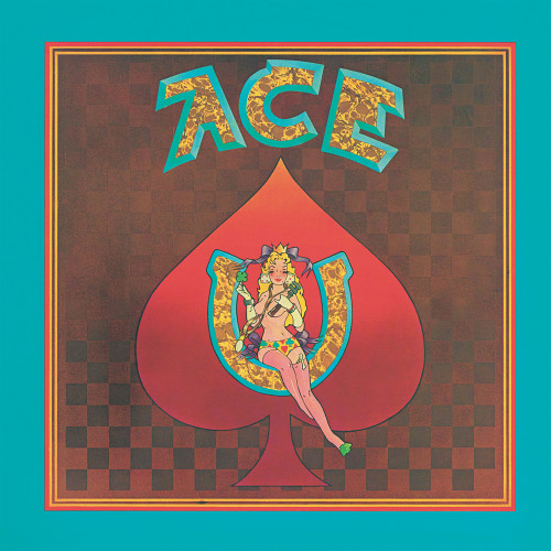 Bob Weir Ace (50th Anniversary Remaster) 180g LP 1