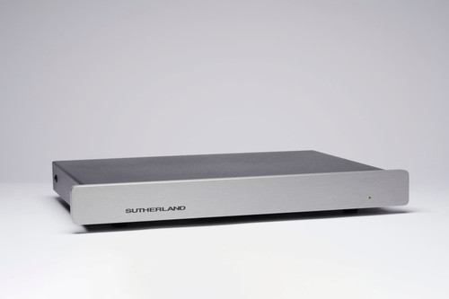 Sutherland little LOCO Mk2 Phono Preamplifier (Demo) 1