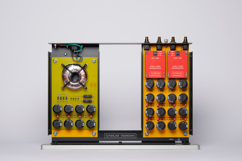 Sutherland little LOCO Mk2 Phono Preamplifier (Demo) 4
