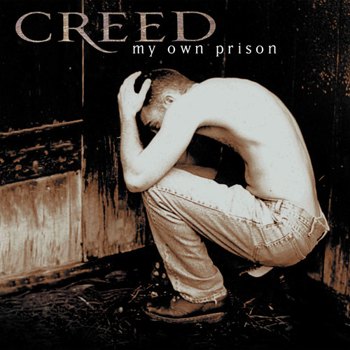 Creed My Own Prison LP 1