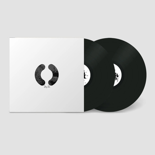 Sigur Ros ( ) (20th Anniversary Remaster) 2LP 2