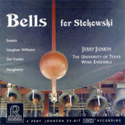 Bells for Stokowski HDCD