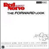 Red Norvo Quintet The Forward Look CD 1