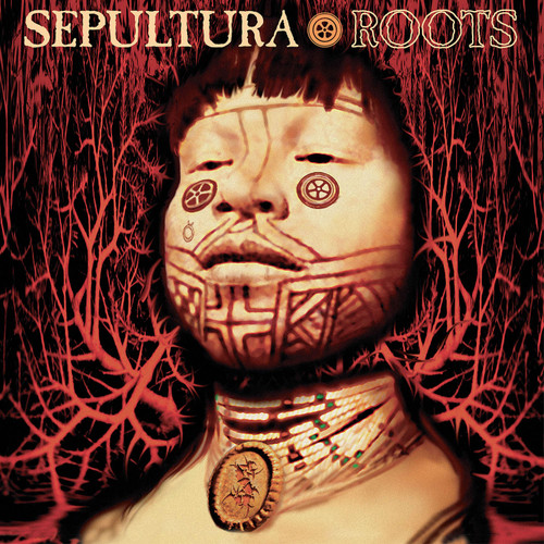 Sepultura Roots (25th Anniversary Edition) 5LP Box Set 3