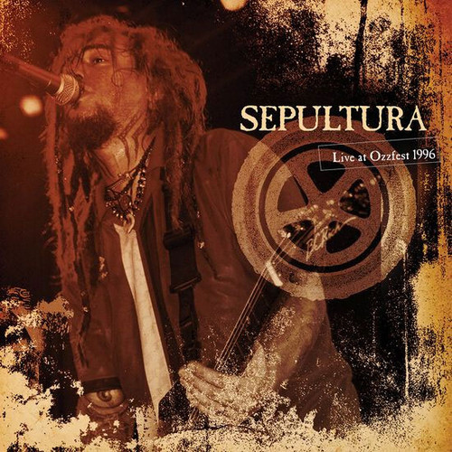 Sepultura Roots (25th Anniversary Edition) 5LP Box Set