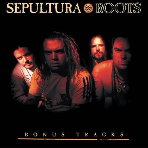 Sepultura Roots (25th Anniversary Edition) 5LP Box Set 4