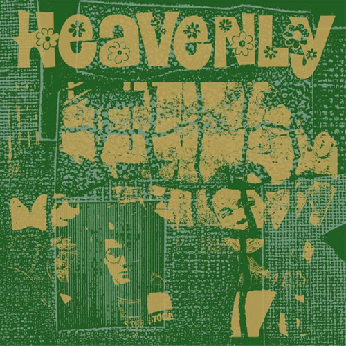 Heavenly Heavenly vs. Satan LP 1