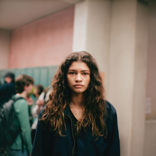 Labrinth Euphoria Season 2 Official Score (From the HBO Original Series) LP 1