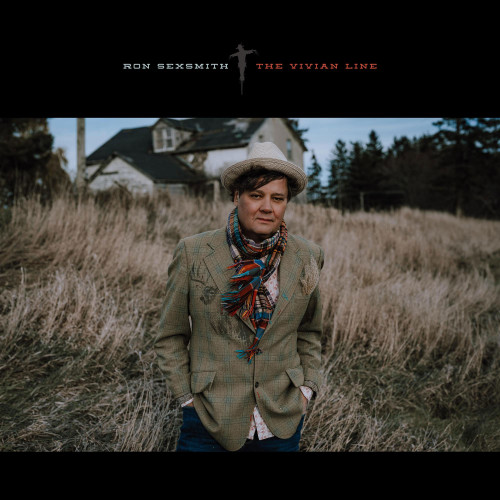 Ron Sexsmith The Vivian Line LP