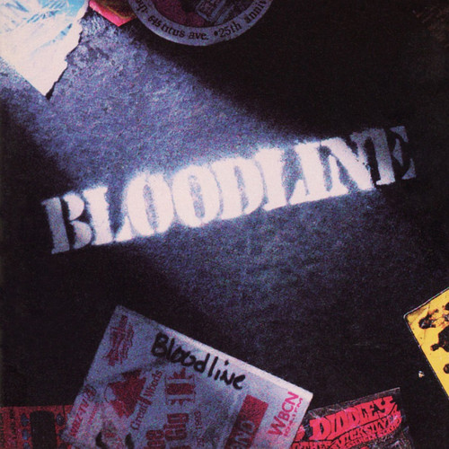 Bloodline (Joe Bonamassa) Bloodline 180g Import 2LP 1