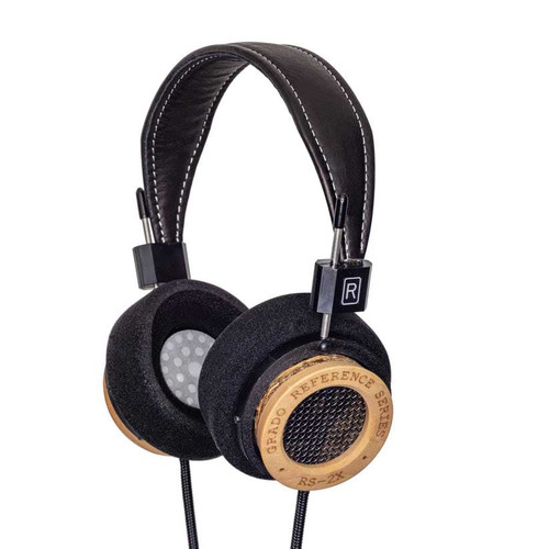 Grado RS2x Reference Headphones 1