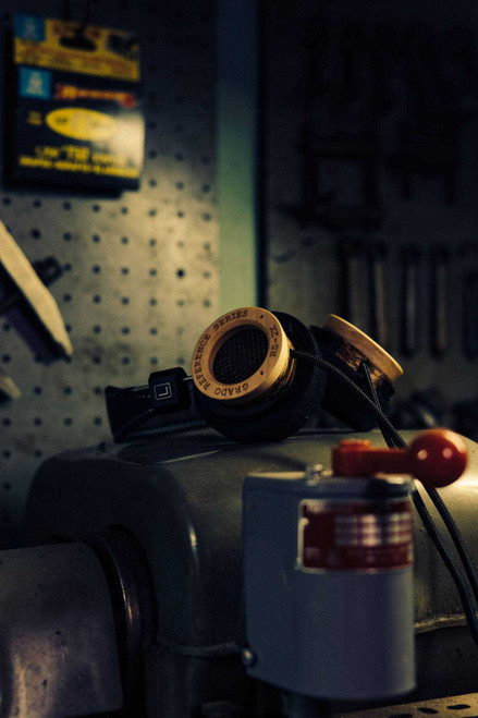 Grado RS2x Reference Headphones 5