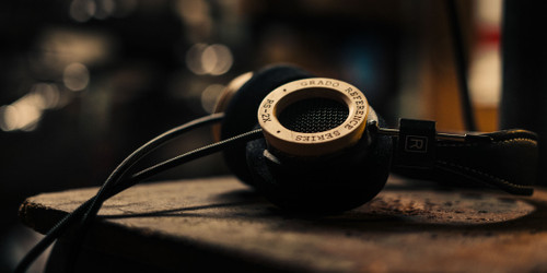Grado RS2x Reference Headphones 7
