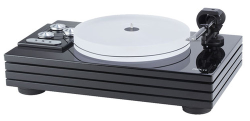 Music Hall MMF-11.3 Turntable (No Cartridge)