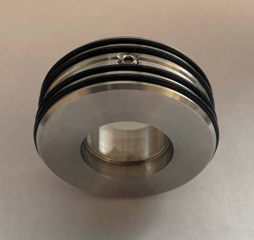 JMW Counterweight 220 Grams For Fatboy Arm 1
