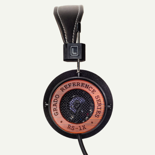 Grado RS1x Reference Headphones 2