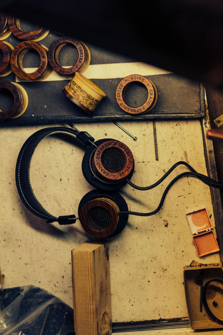 Grado RS1x Reference Headphones