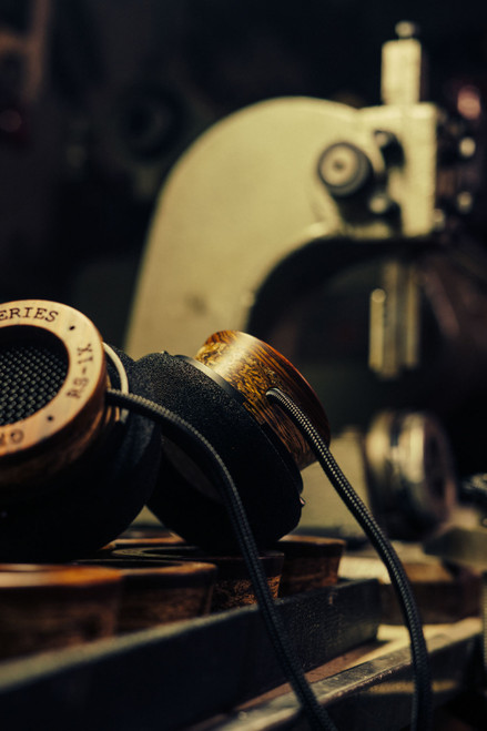 Grado RS1x Reference Headphones 5