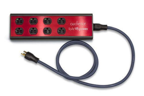 Audience forte V8 Power 1
