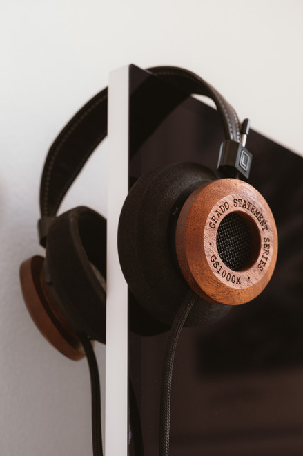 Grado GS1000 Statement Series ヘッドホン Grado Statement Series GS1000x Headphones – Upscale Audio