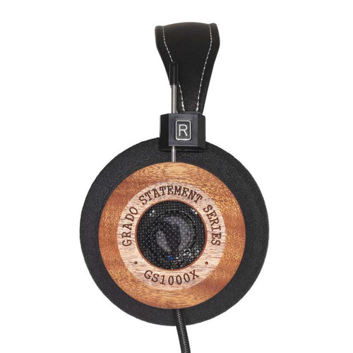 Grado GS1000x Statement Headphones 2