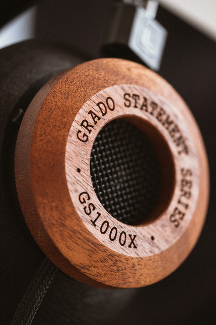 Grado GS1000x Statement Headphones