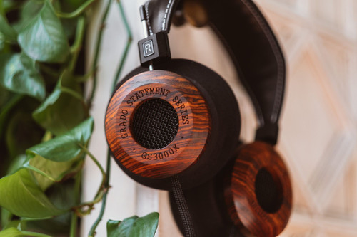 Grado GS3000x Statement Headphones