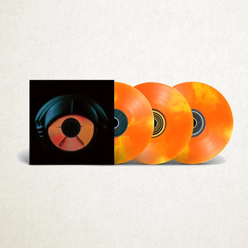 My Morning Jacket Circuital (Deluxe Edition) 3LP (Random Color Vinyl) 2