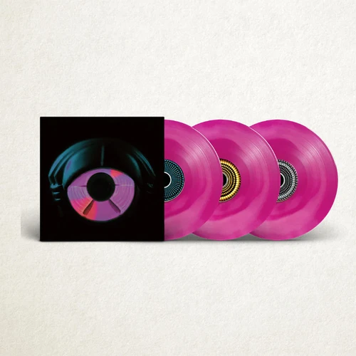 My Morning Jacket Circuital (Deluxe Edition) 3LP (Random Color Vinyl) 3