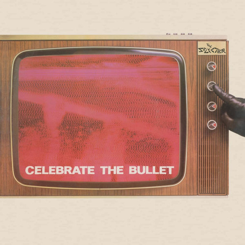 The Selecter Celebrate the Bullet 180g LP (Clear Vinyl) 1
