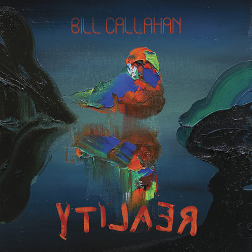 Bill Callahan YTILAER 2LP 1