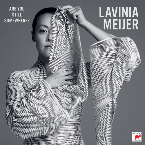 Lavinia Meijer Are You Still Somewhere? 180g Import LP 1