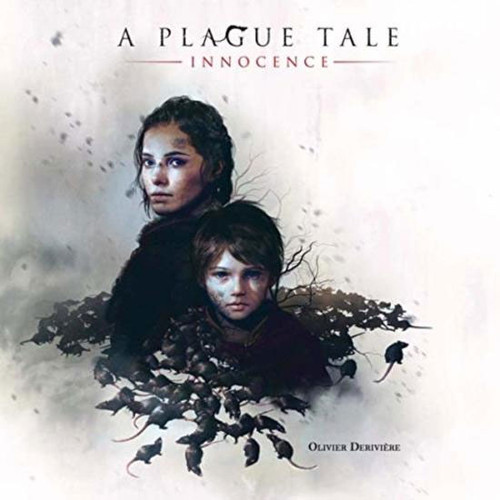Olivier Deriviere A Plague Tale: Innocence (Original Soundtrack) 2LP 1