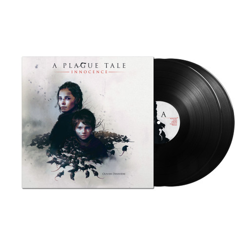 Olivier Deriviere A Plague Tale: Innocence (Original Soundtrack) 2LP 2