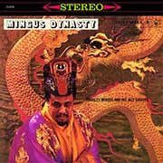 Charles Mingus Mingus Dynasty 180g 2LP Scratch & Dent 1