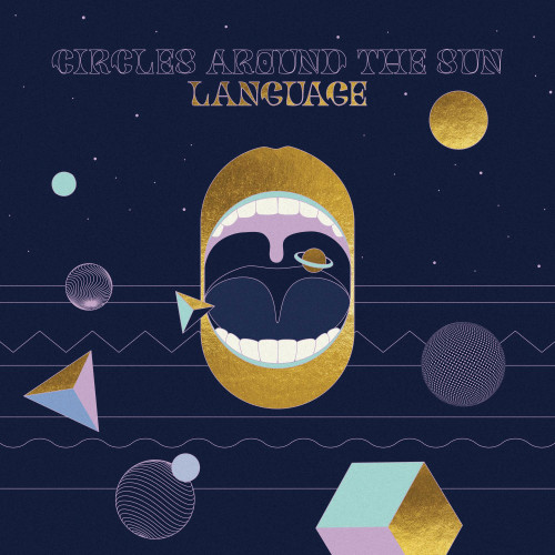 Circles Around the Sun Language LP 1