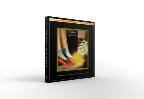 Electric Light Orchestra Eldorado Numbered Limited Edition 180g 45rpm SuperVinyl 2LP Box Set 3