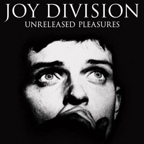 Joy Division Unreleased Pleasures Import LP (Pink Vinyl) 1