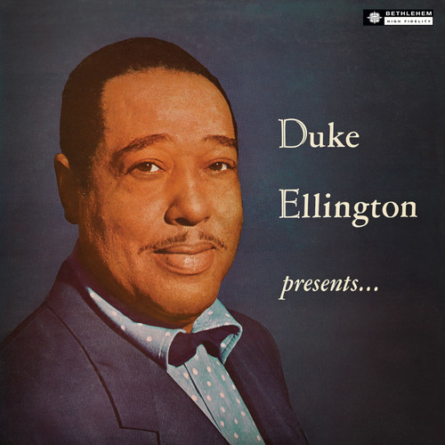 Duke Ellington Duke Ellington Presents... 180g LP 1