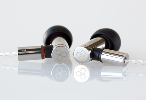 Final Audio Design E5000 Earphones 4