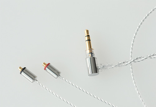 Final Audio Design E5000 Earphones 5