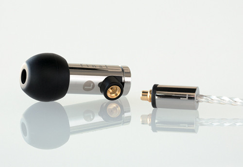Final Audio Design E5000 Earphones 3