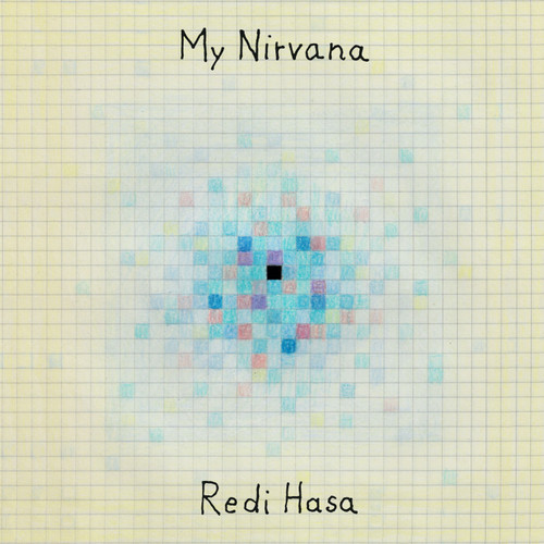 Redi Hasa My Nirvana LP 1