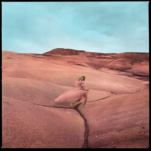 Margo Price Strays LP 1