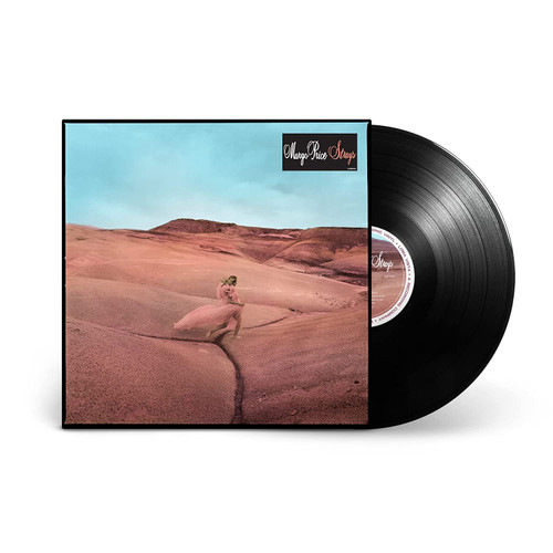 Margo Price Strays LP 2