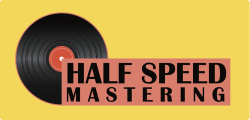 Hi-Fi Flamenco One-Step Half-Speed Mastered Numbered Limited Edition 180g Import LP 6